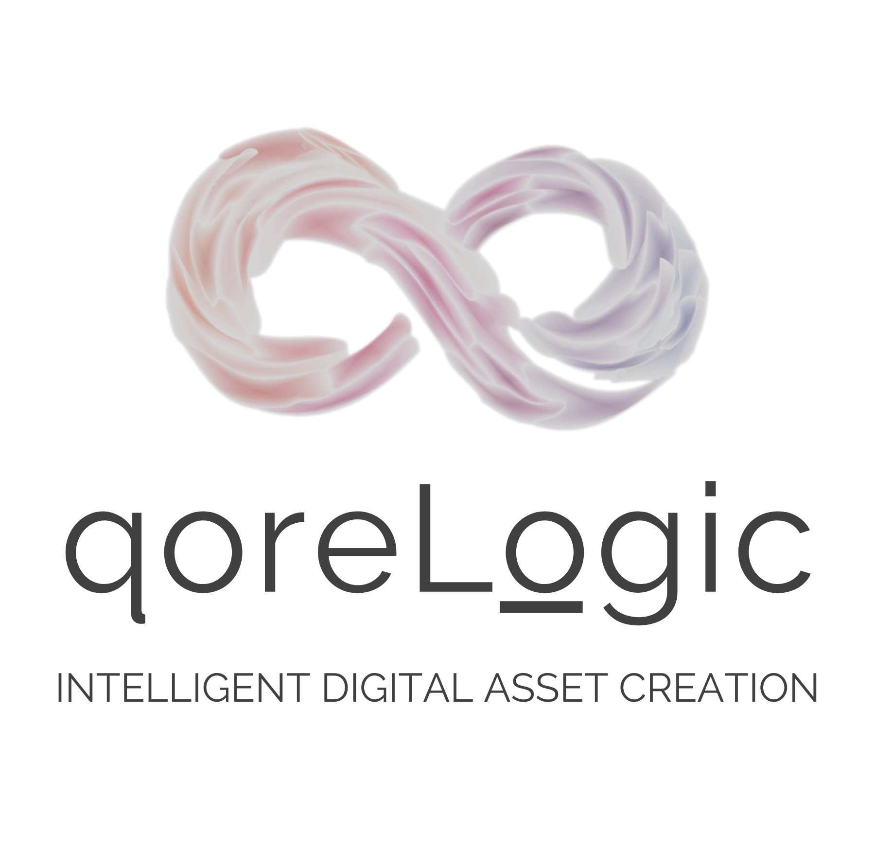 qoreLogic v2 (datasheet logo) 2021