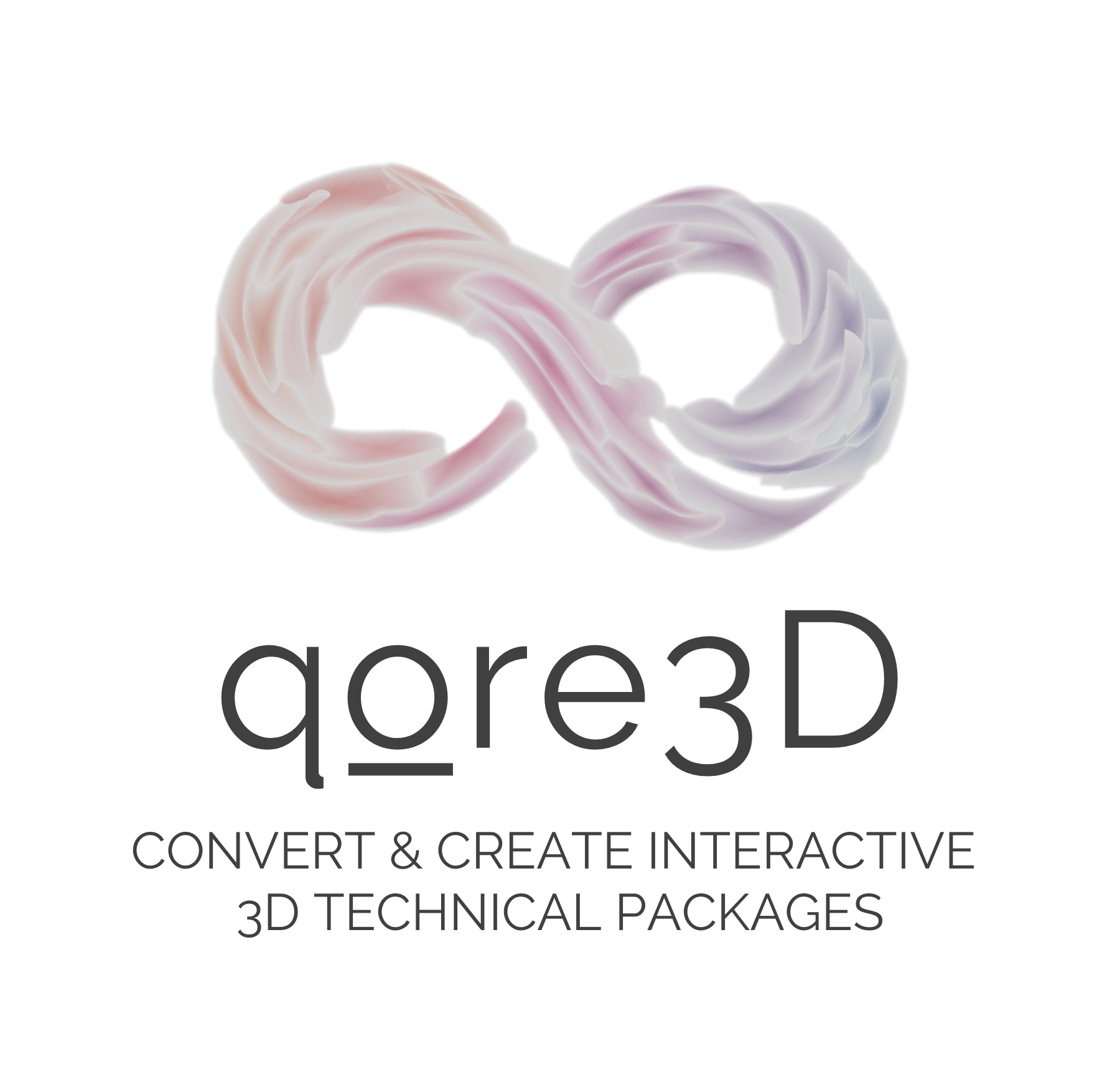 qore3d v2 (datasheet logo) 2021